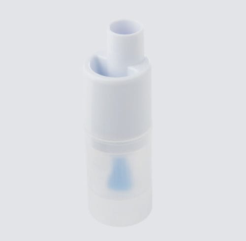 Nebulizador neumático - QUICKJET - 3A Health Care   - de uso general / portátil de mano