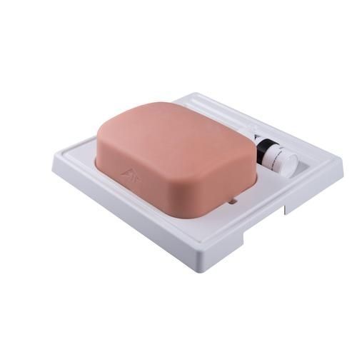 Simulador para ecografía - P122 - 3B Scientific   - de formación / de inyección / para cuidados clínicos
