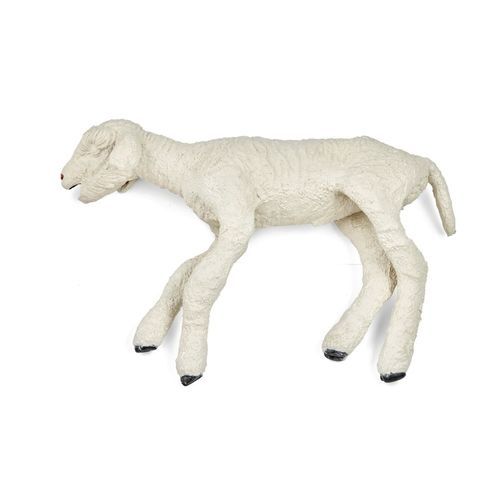 Modelo anatómico de cuerpo entero - 1026066 - 3B Scientific - veterinario / de inyección / de formación
