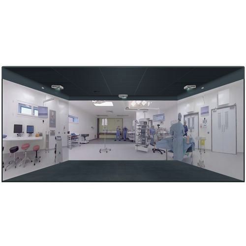 Sala VR inmersiva - 1026047 - 3B Scientific   - veterinaria / para formación