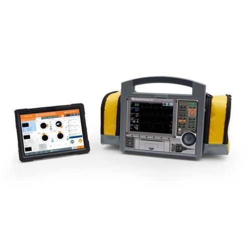 Simulador de paciente para atención primaria - REALITi 360 Pro - 3B Scientific   - para cuidados intensivos / para cuidados intensivos / para atención general