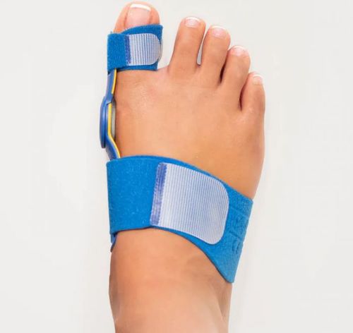 Órtesis para hallux valgus -  Hallufix® - Algeos