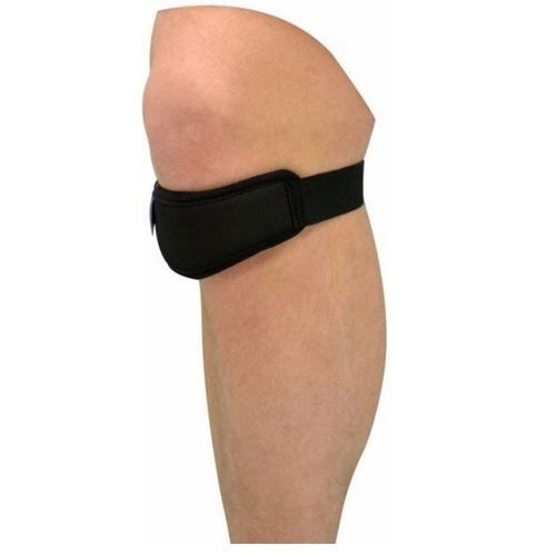 Banda infrapatelar para rodilla - Bodytonix  - Algeos