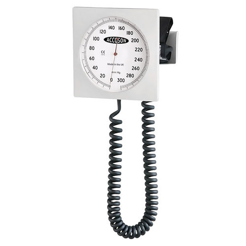 Tensiómetro aneroide - Six00 - Accoson - de pared