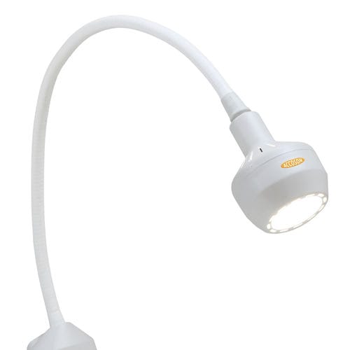 Lámpara para exploración led - AC200  - Accoson - de pared / móvil / de mesa