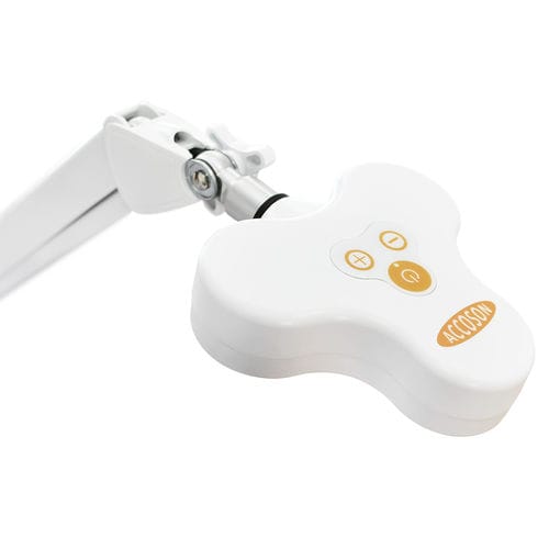 Lámpara para exploración led - AC300 - Accoson - de pared / móvil / de mesa