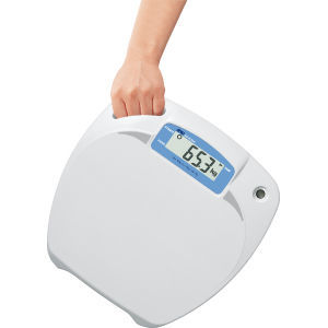 Balanza de precisión - AD-6121A - A&D Company, Limited - médica / de mesa / compacta