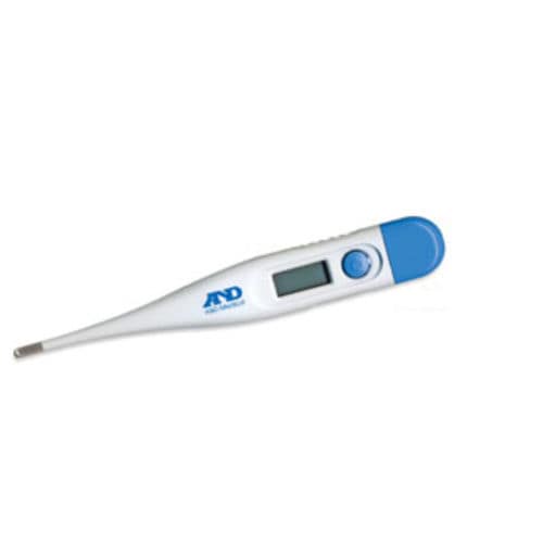 Termómetro médico - UT-1 series - A&D Company, Limited - digital / oral / axilar