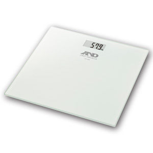 Balanza de precisión - UC-502 - A&D Company, Limited - médica / de mesa