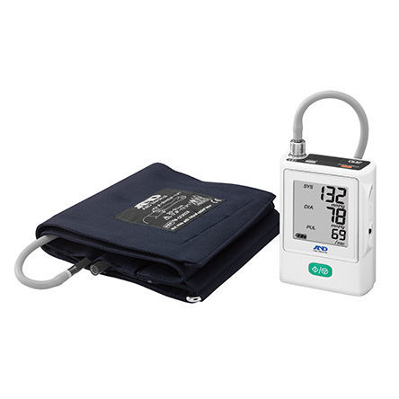 Tensiómetro electrónico automática - TM-2441 - A&D Company, Limited - Bluetooth