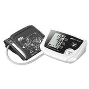 Tensiómetro electrónico automática - UA-767NFC - A&D Company, Limited - inalámbrica
