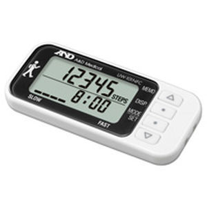 Monitor de actividad inalámbrico - UW-101NFC - A&D Company, Limited