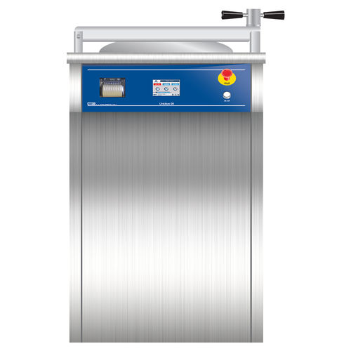 Autoclave de laboratorio - UNICLAVE 99 - A.J.Costa - de vapor / vertical / de pie