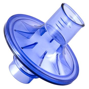 Filtro antibacteriano - K022454 - A-M Systems  - antivirus / de aire / pediátrico