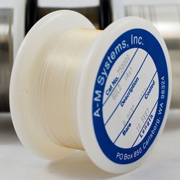 Cable metálico - 750020 - A-M Systems 