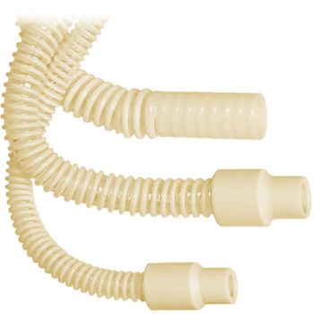 Tubo para la fabricación de dispositivos médicos - 253 series - A-M Systems  - de silicona / de poliéster