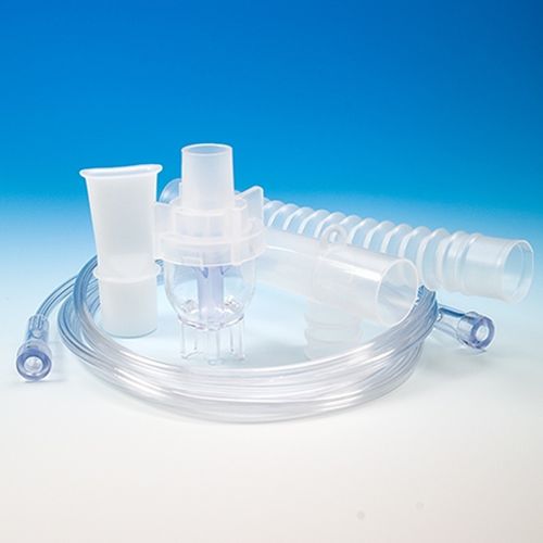 Kit de nebulización con boquilla - 166205 - A-M Systems  - con tubo