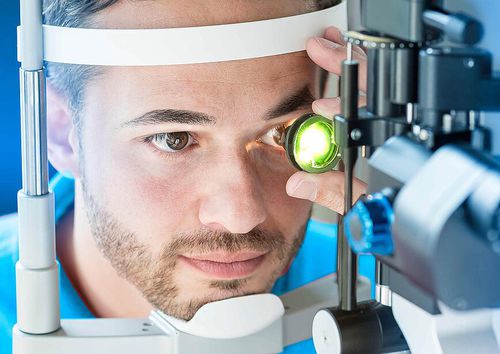Láser para capsulotomía - Q-LAS - A.R.C. Laser - para iridotomía / para cirugía de cataratas / Nd:YAG