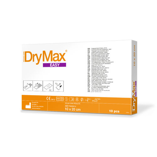 Compresa - DryMax Easy - Absorbest