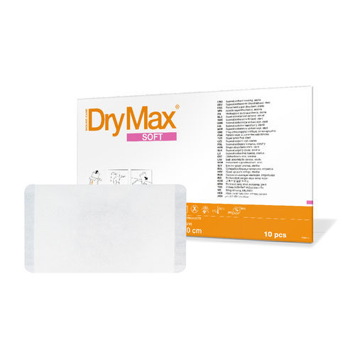 Compresa - DryMax Soft - Absorbest