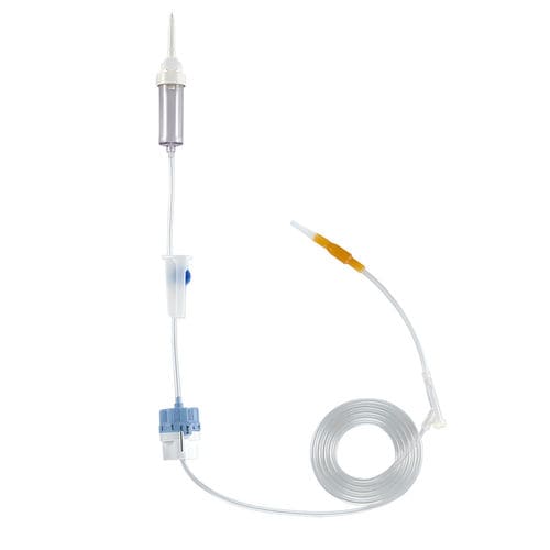 Set de perfusión - AutoFlow® - ACE Medical  