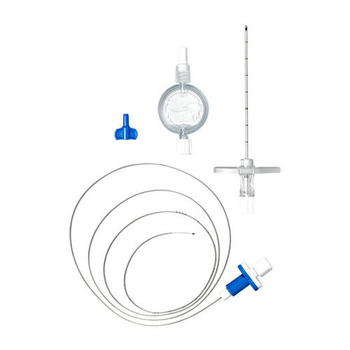 Catéter de anestesia - Epina plus - ACE Medical   - epidural