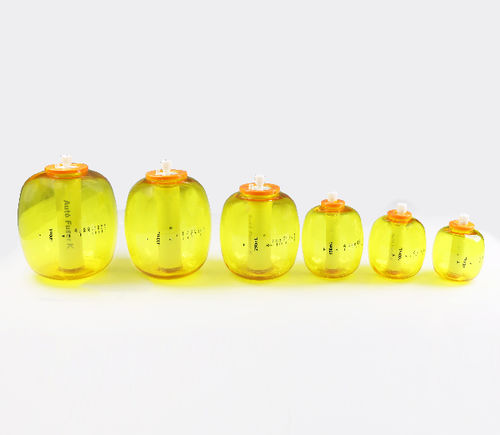 Bomba de infusión 1 vía - AutoFuser K - ACE Medical - para quimioterapia / para la gestión del dolor / elastomérica