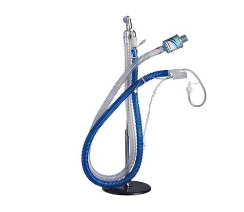 Circuito de respiración semiabierto - Mega  - ACE Medical   - calefactado
