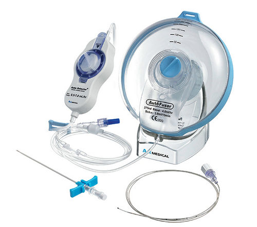 Kit médico de primeros auxilios - AutoFuser  - ACE Medical  