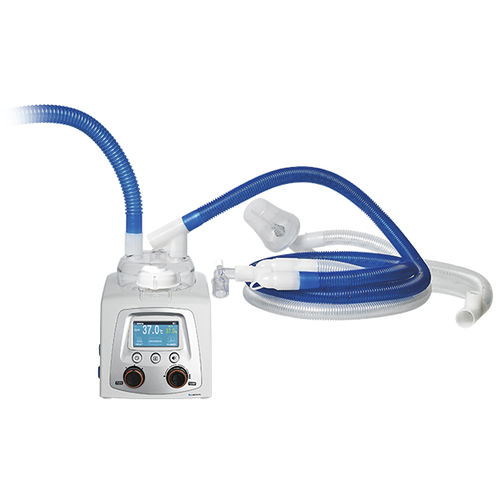 Circuito de respiración sellado - ACE Medical   - calefactado