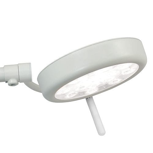 Lámpara para cirugía menor led - SOLED15 - ACEM - veterinaria / para odontología / de emergencia