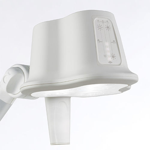 Lámpara para exploración led - ACEMST1 - ACEM - veterinaria / para odontología / ginecológica