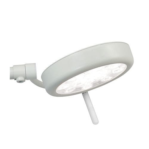 Lámpara para cirugía menor led - SOLED15-F - ACEM - veterinaria / para odontología / de emergencia