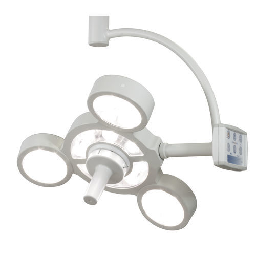 Lámpara cialítica LED - ACEM - de techo / móvil / de pared