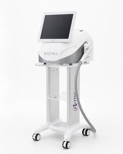 Sistema IPL para depilación - Extra 818m - Active Optical Systems  - para el rejuvenecimiento de la piel / para lesiones vasculares / para lesiones pigmentarias