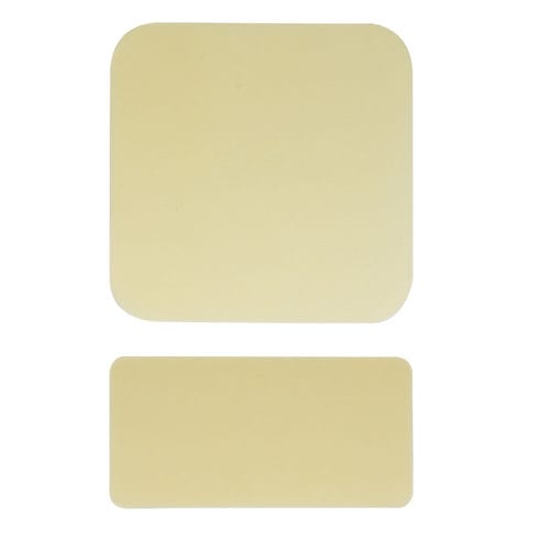 Apósito cutáneo hicrocoloide - ACTOLIND® Plus - Acto  