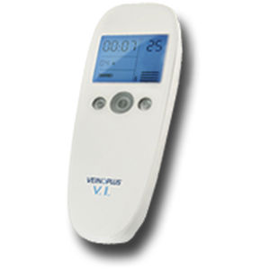 Electroestimulador - VI - Ad Rem Technology  - de mano / EMS / 1 canal