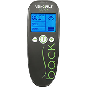 Electroestimulador - Back - Ad Rem Technology  - de mano / EMS / 1 canal