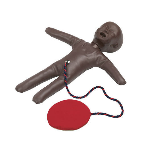 Simulador de formación - AR75-B - Adam, Rouilly - para atención general / obstetricoginecológico / fetal