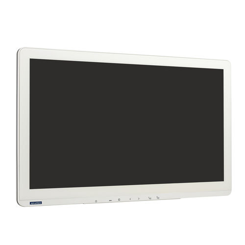 Monitor médico - PAX-332 - ADVANTECH - quirúrgico / Full HD / 4K