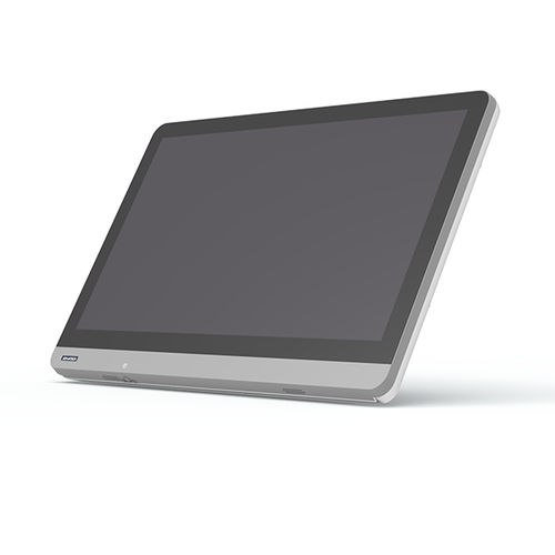 Ordenador médico Intel® Core i5 - POC-424 - ADVANTECH - Intel® Celeron® / con tecnología RFID / de muy alta definición
