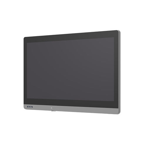Ordenador médico Intel® Core i5 - POC-421 - ADVANTECH - para carro informático / todo en uno / con tecnología RFID