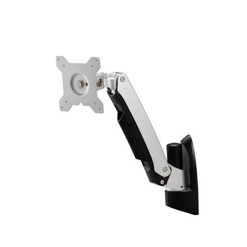 Brazo de soporte reclinable - ARES-5222G - ADVANTECH - giratorio / para monitor / médico