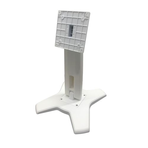 Brazo de soporte de altura regulable - ARES-2425X - ADVANTECH - para monitor / médico / de mesa