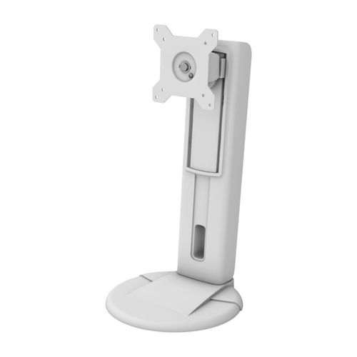 Brazo de soporte de altura regulable - ARES-2423R - ADVANTECH - para monitor / médico / de mesa