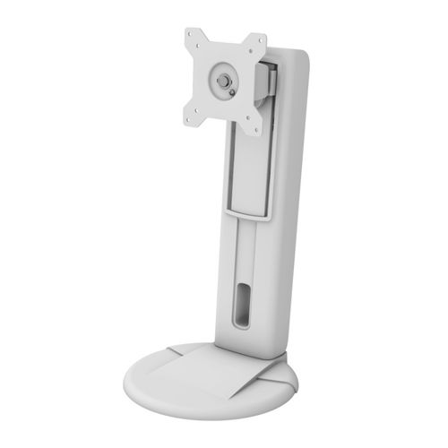Brazo de soporte de altura regulable - ARES-2421R - ADVANTECH - para monitor / médico / de mesa