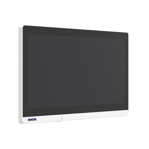 Panel PC médico Intel® Core i7 - POC-821 - ADVANTECH - para centro sanitario / todo en uno / con inteligencia artificial
