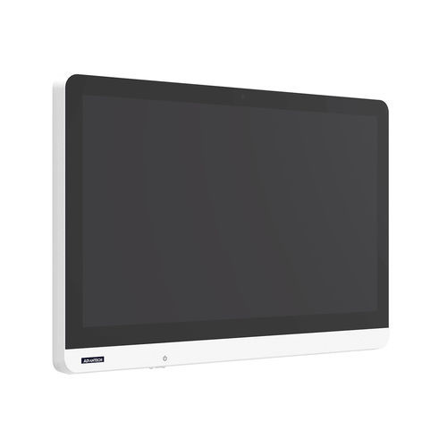 Ordenador médico Intel® Core i7 - POC-824 - ADVANTECH - 9th Generation Intel® Core™ / para carro informático / para centro sanitario