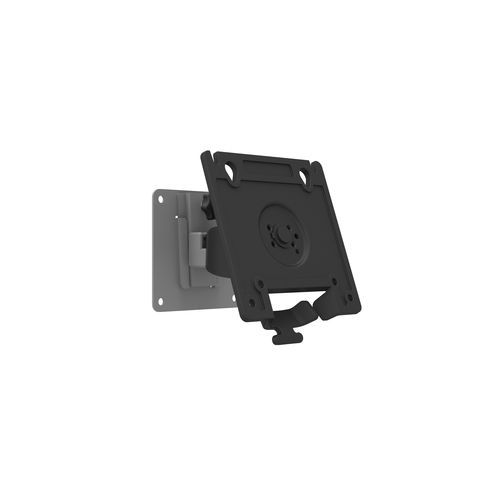 Brazo de soporte reclinable - ARES-1204G - ADVANTECH - giratorio / para monitor / médico