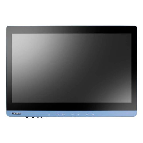 Panel PC médico Intel® Core i7 - POC-621 - ADVANTECH - Intel® Core i5 / 15th Generation Intel® Core™ / para centro sanitario